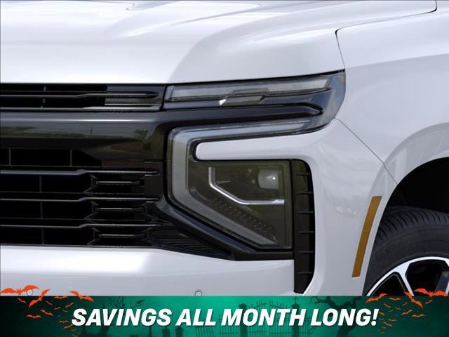 New 2027 Chevrolet Tahoe RST w/ Comfort Package AWD/4WD image 10