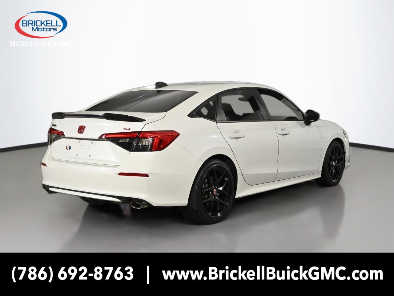 Used 2023 Honda Civic Si image 6