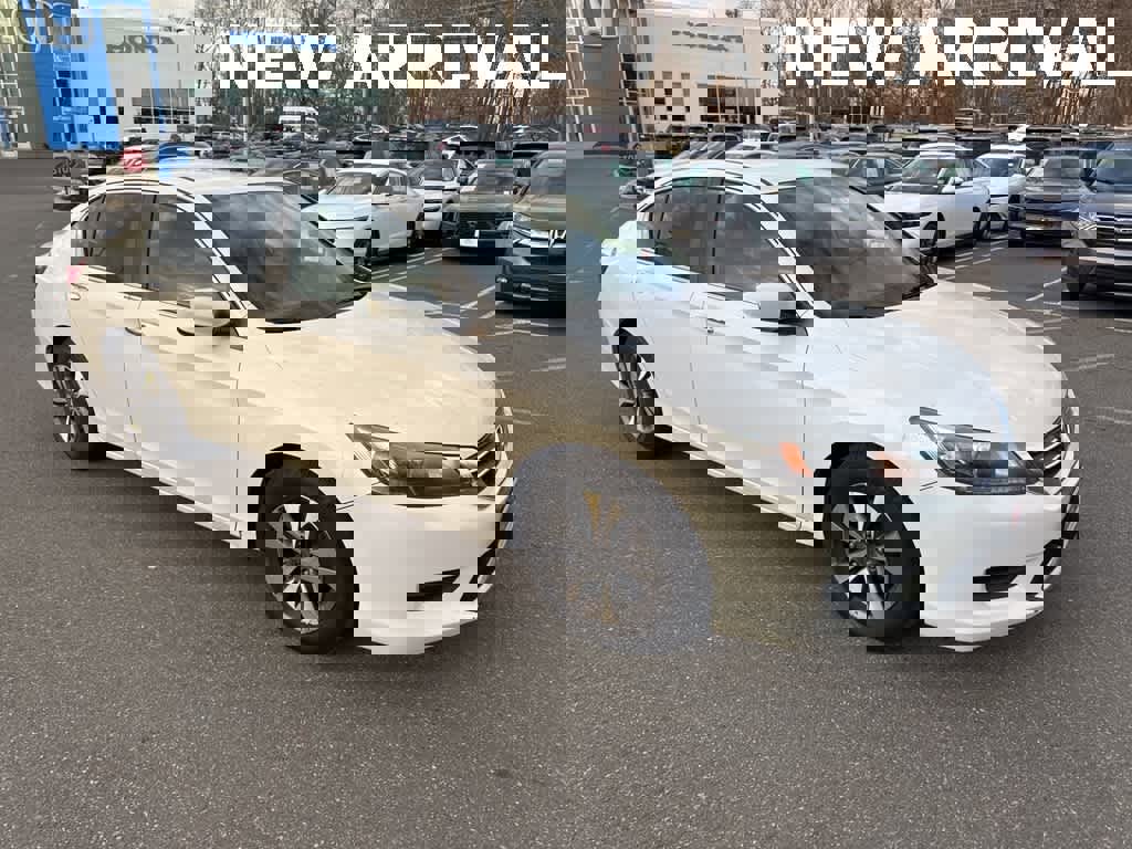 Used 2013 Honda Accord LX image 11