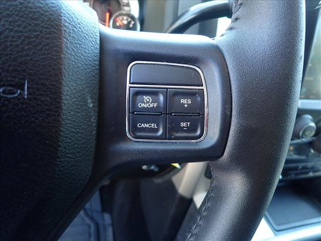 Used 2015 RAM 2500 Big Horn AWD/4WD image 14