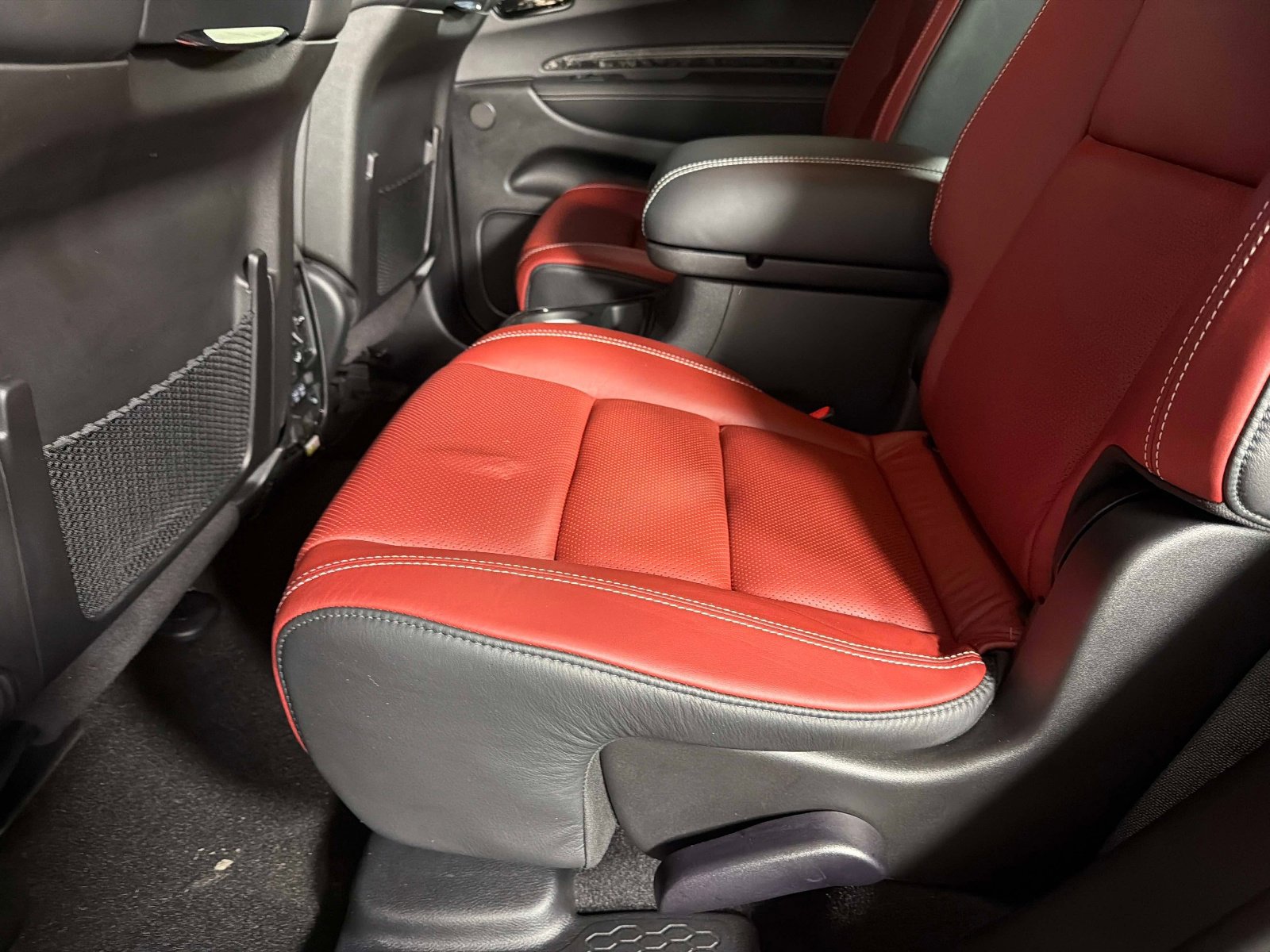 Used 2021 Dodge Durango SRT Hellcat w/ Premium Interior Group AWD/4WD image 32