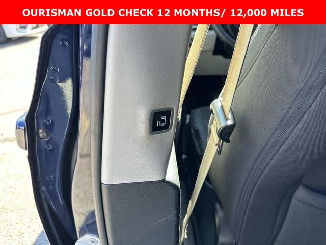 Used 2019 Chrysler Pacifica Touring Plus image 15