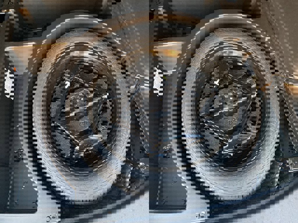 New 2026 Chevrolet Blazer RS w/ Enhanced Convenience Package image 12