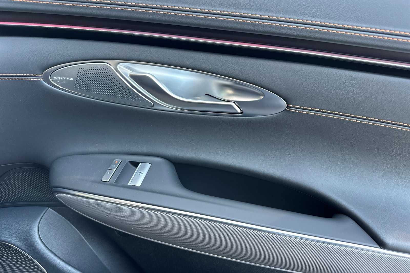 New 2026 Genesis GV70 3.5T Sport Advanced image 20