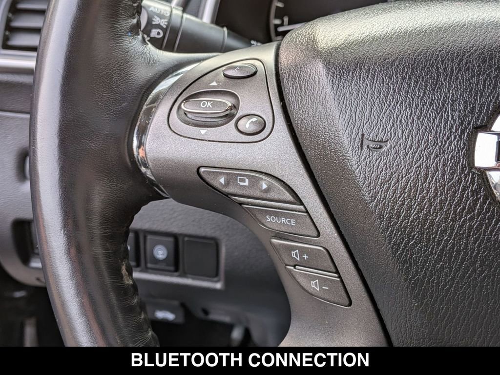 Used 2020 Nissan Murano Platinum w/ Cargo Package image 9