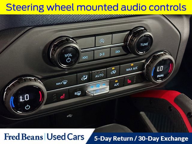 Certified 2024 Ford Bronco Heritage Edition image 20