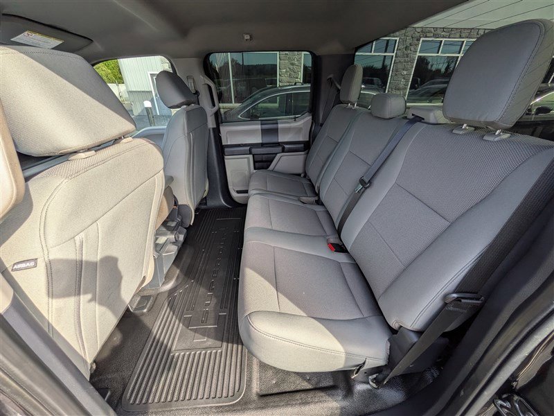 Used 2022 Ford F250 XL w/ STX Appearance Package image 20