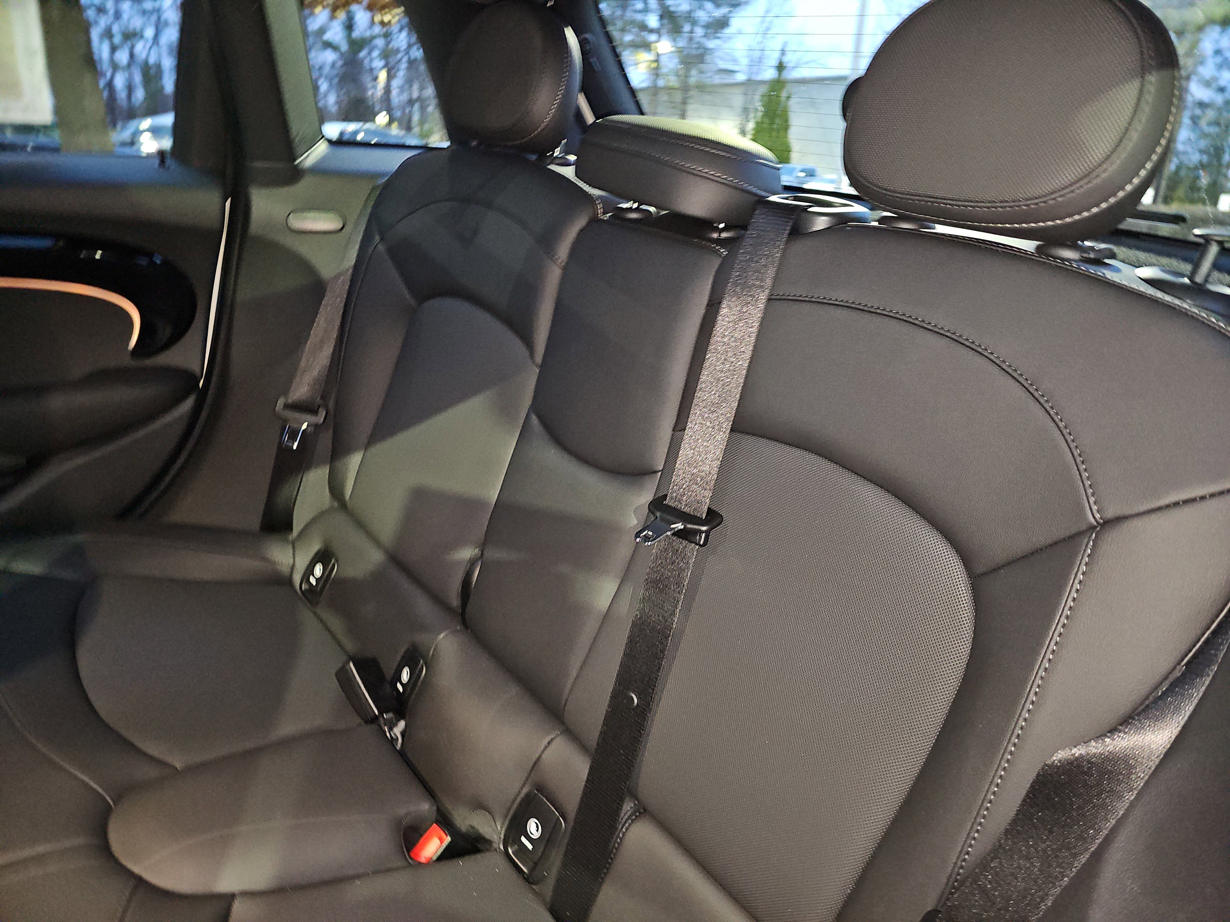 Used 2023 MINI Cooper S image 14