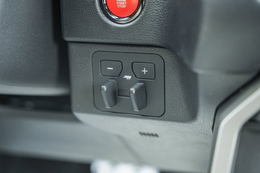 New 2026 Toyota Tundra SR5 image 28