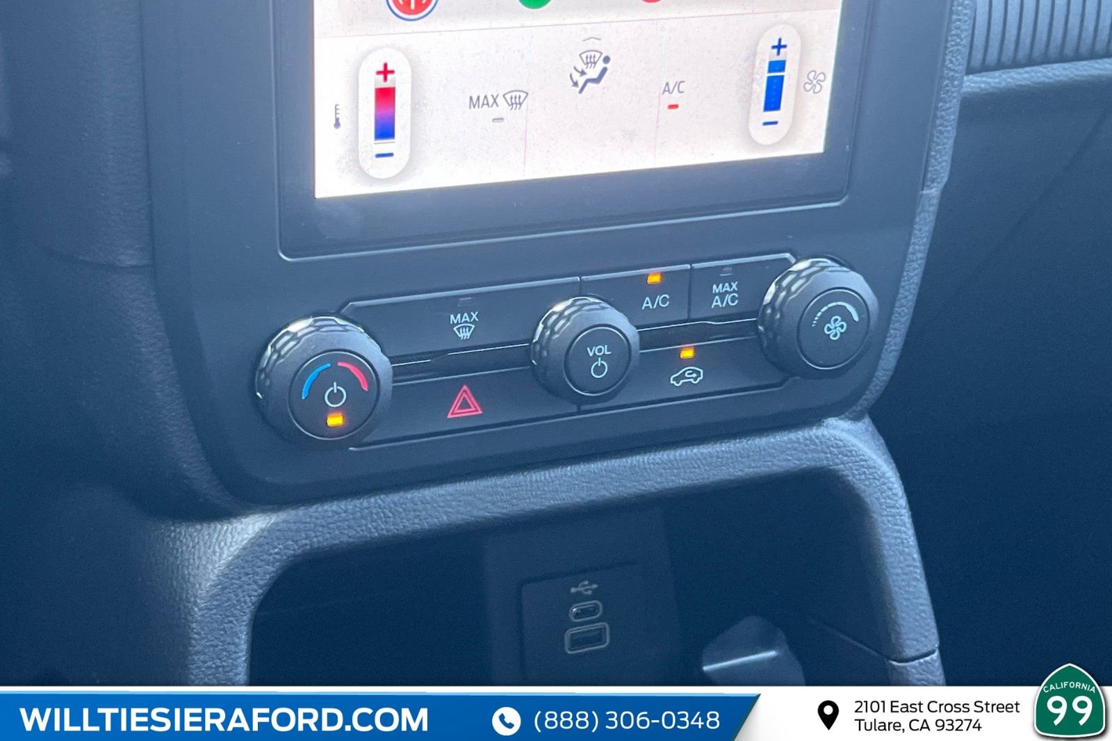 New 2025 Ford Ranger XL w/ Trailer Tow Package image 20