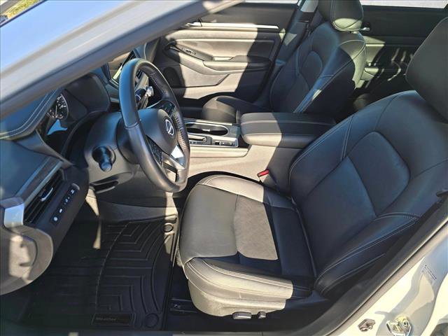 Used 2024 Nissan Altima 2.5 SL image 14