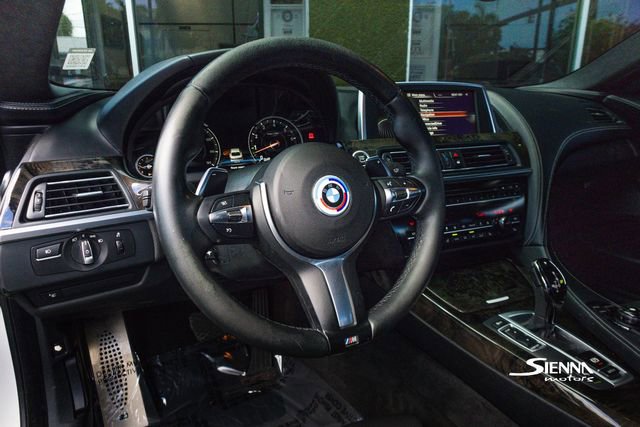 Used 2014 BMW 640i xDrive Coupe image 31