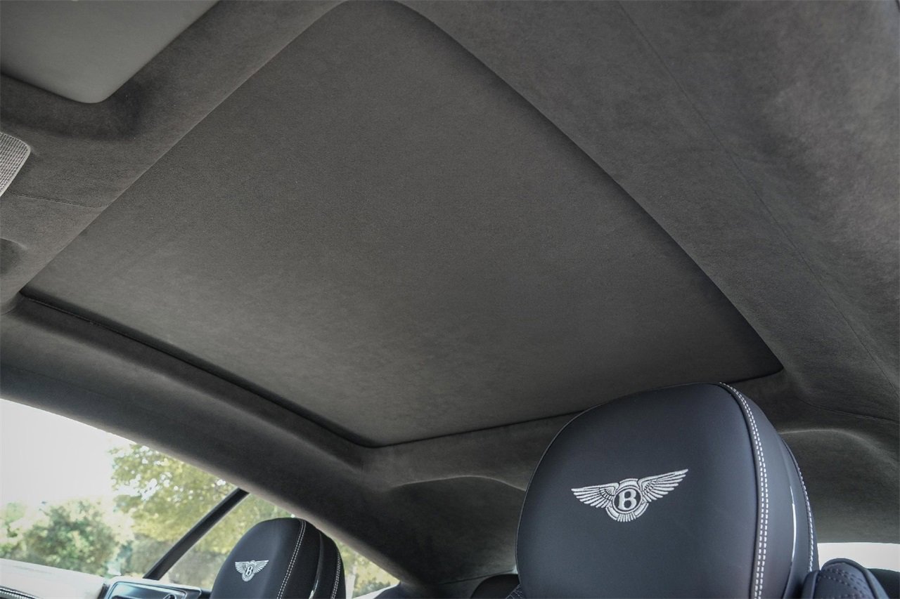 New 2025 Bentley Continental GT Speed image 23