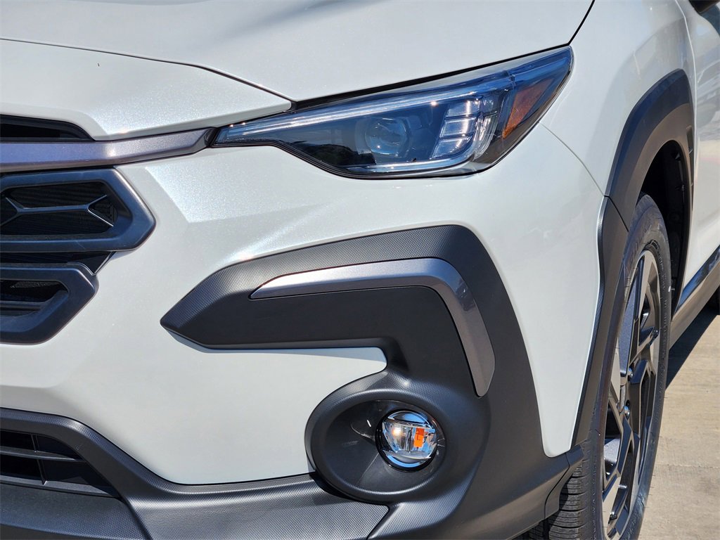 New 2025 Subaru Crosstrek 2.5i Limited image 5