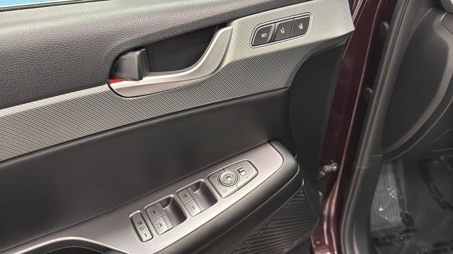 Used 2024 Hyundai Palisade SEL image 22