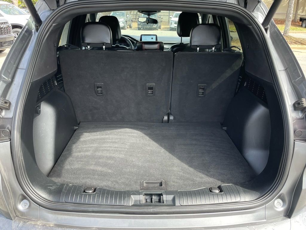 Used 2023 Ford Escape ST-Line image 7