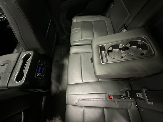 Used 2022 Chevrolet Tahoe RST w/ Sport Performance Package image 21