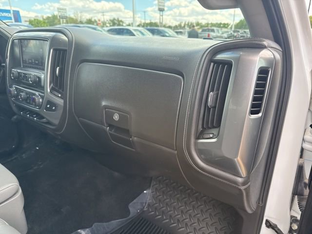 Used 2018 Chevrolet Silverado 1500 LTZ AWD/4WD image 55