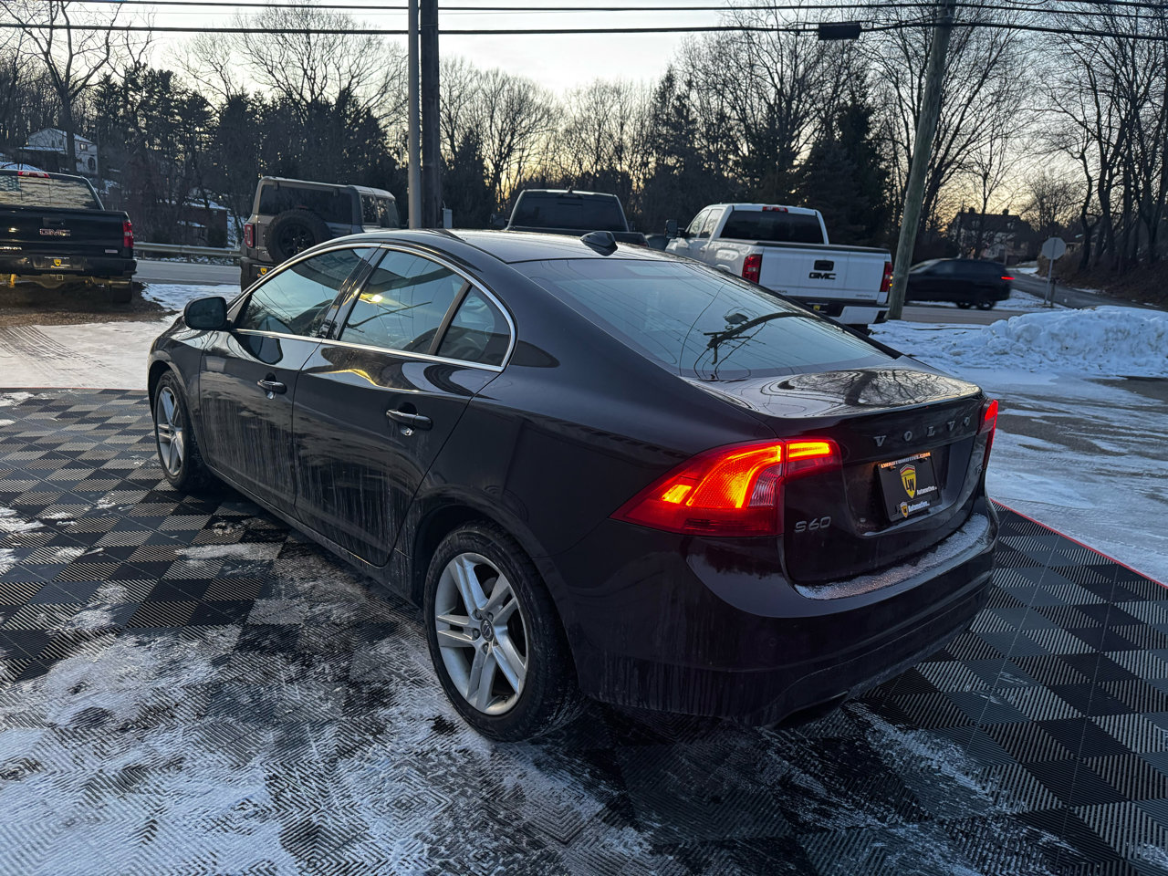 Used 2014 Volvo S60 T5 image 10