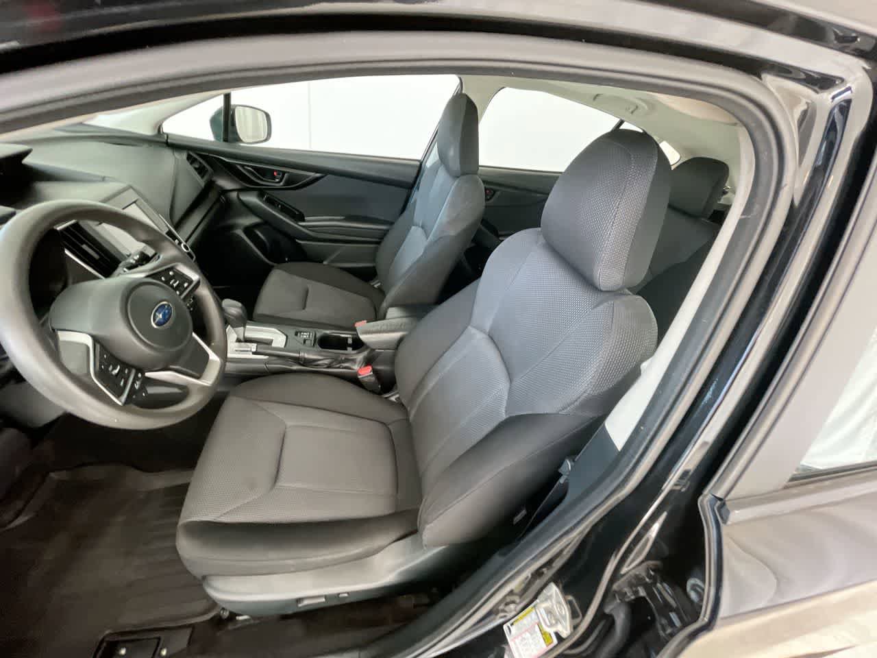 Used 2020 Subaru Impreza Premium AWD/4WD image 11