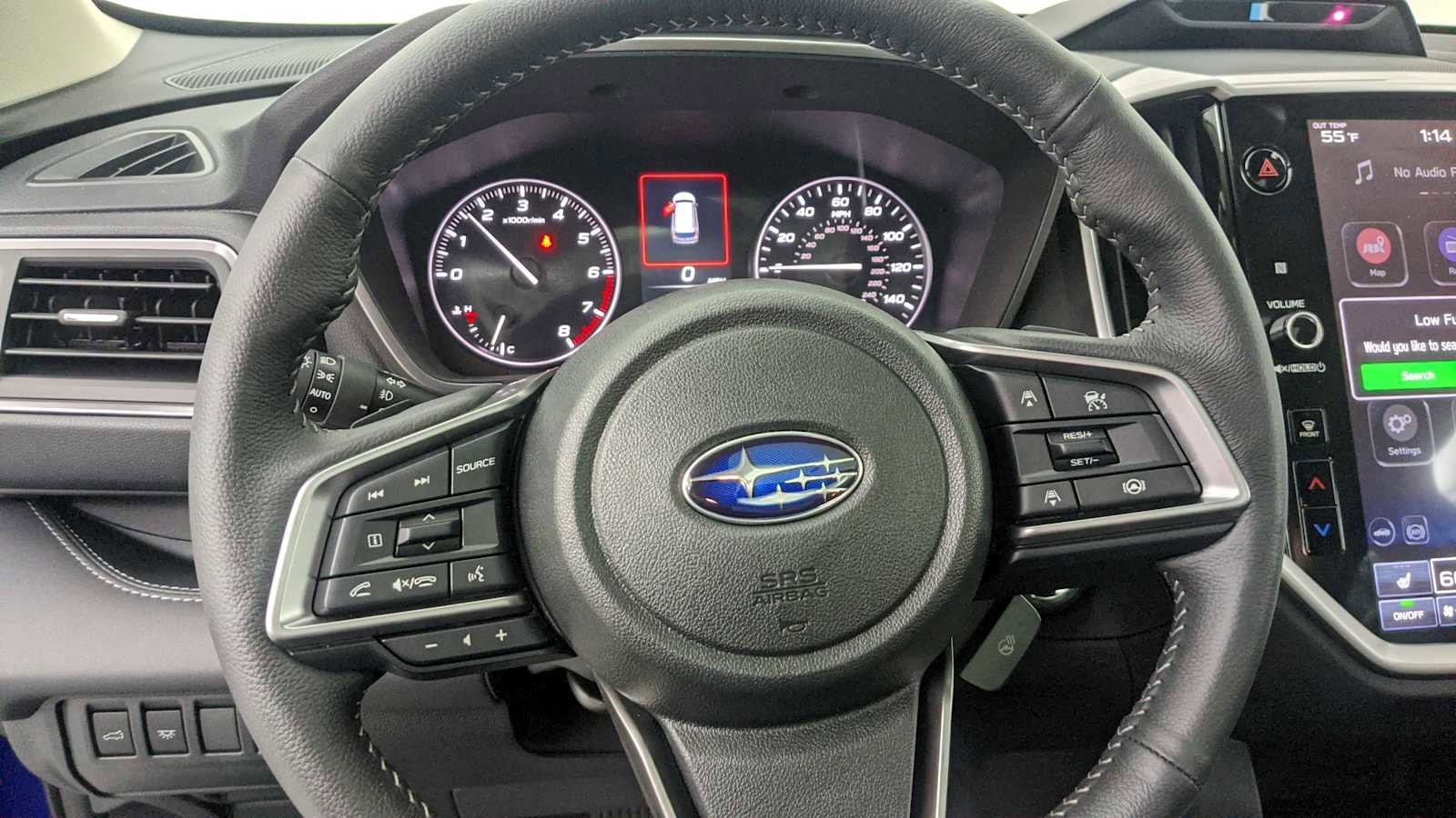 New 2026 Subaru Ascent Limited image 18