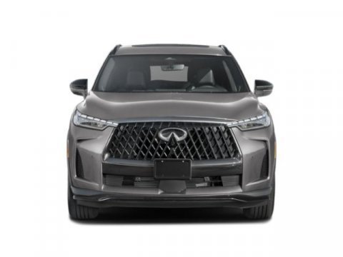 Certified 2026 INFINITI QX60 Sport w/ Dark Cargo Package image 7