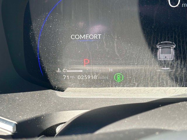 Certified 2024 Acura MDX w/ Technology Package AWD/4WD image 34