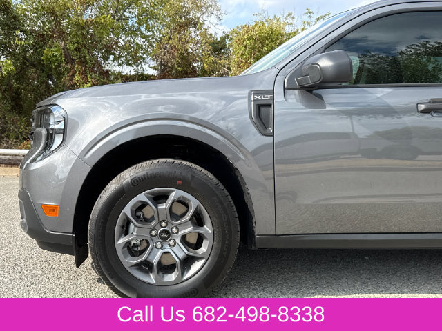 New 2026 Ford Maverick XLT FWD image 5