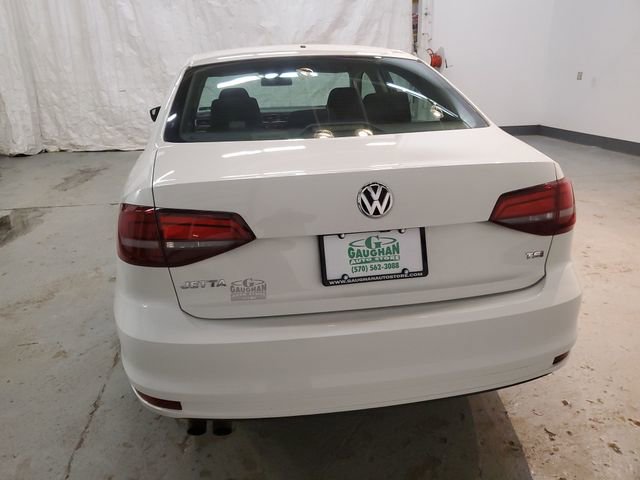 Used 2017 Volkswagen Jetta S image 6
