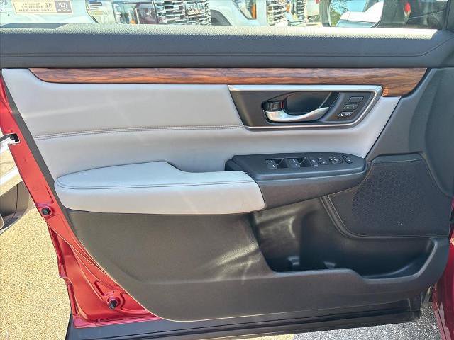 Used 2022 Honda CR-V Touring image 18