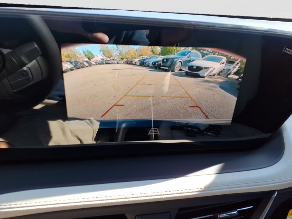 New 2026 Buick Encore GX Preferred w/ Comfort Package image 17