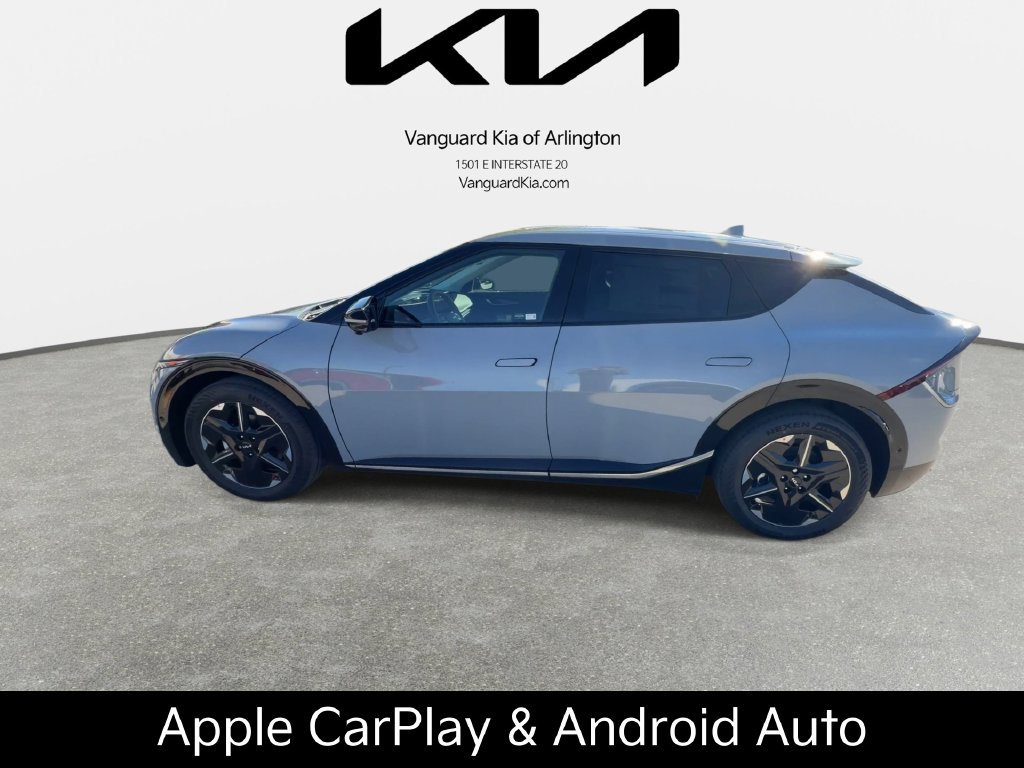 New 2026 Kia EV6 Wind AWD/4WD image 5