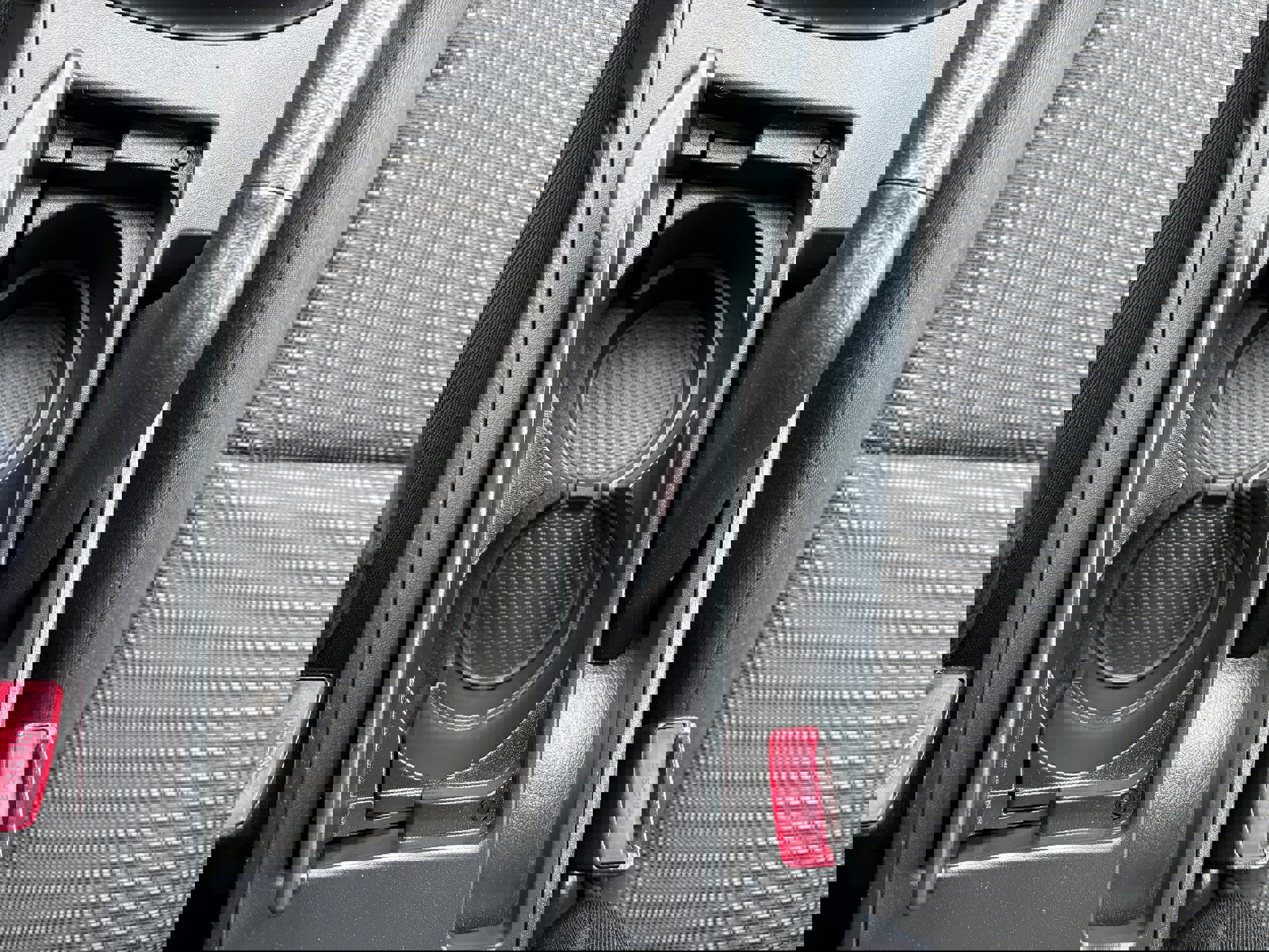 Used 2012 MAZDA MAZDA3 i Sport image 37