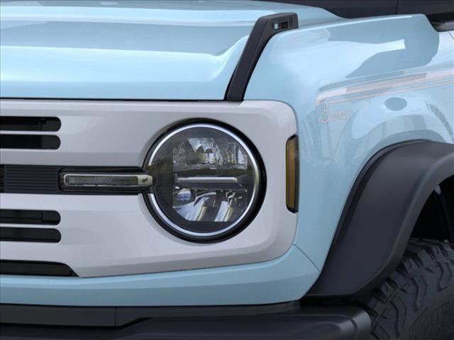 New 2025 Ford Bronco Heritage Edition image 20