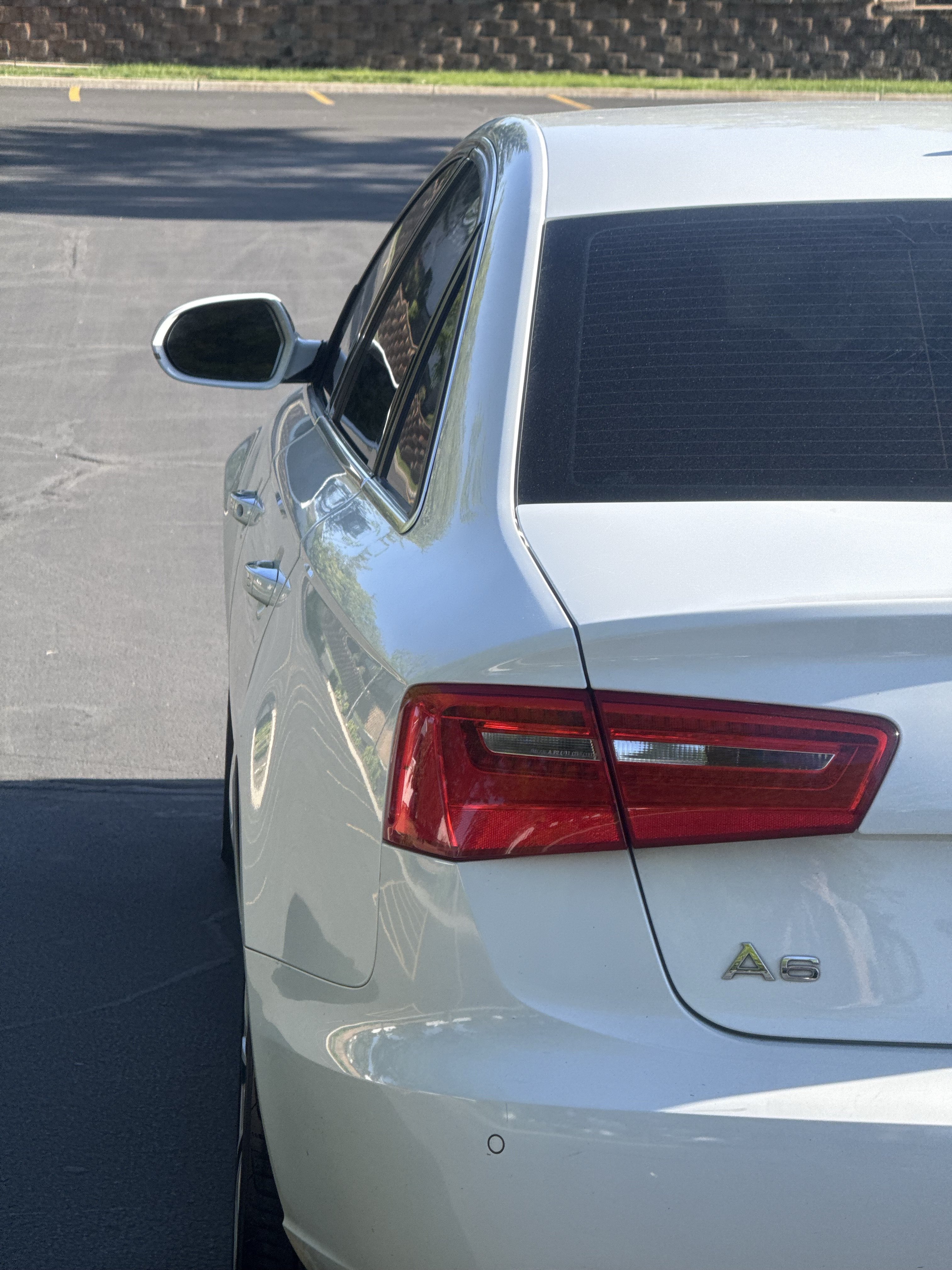 Used 2014 Audi A6 2.0T Premium Plus w/ Premium Plus Package FWD image 19