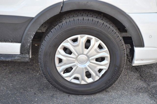 Used 2022 Ford Transit 350 XLT image 10