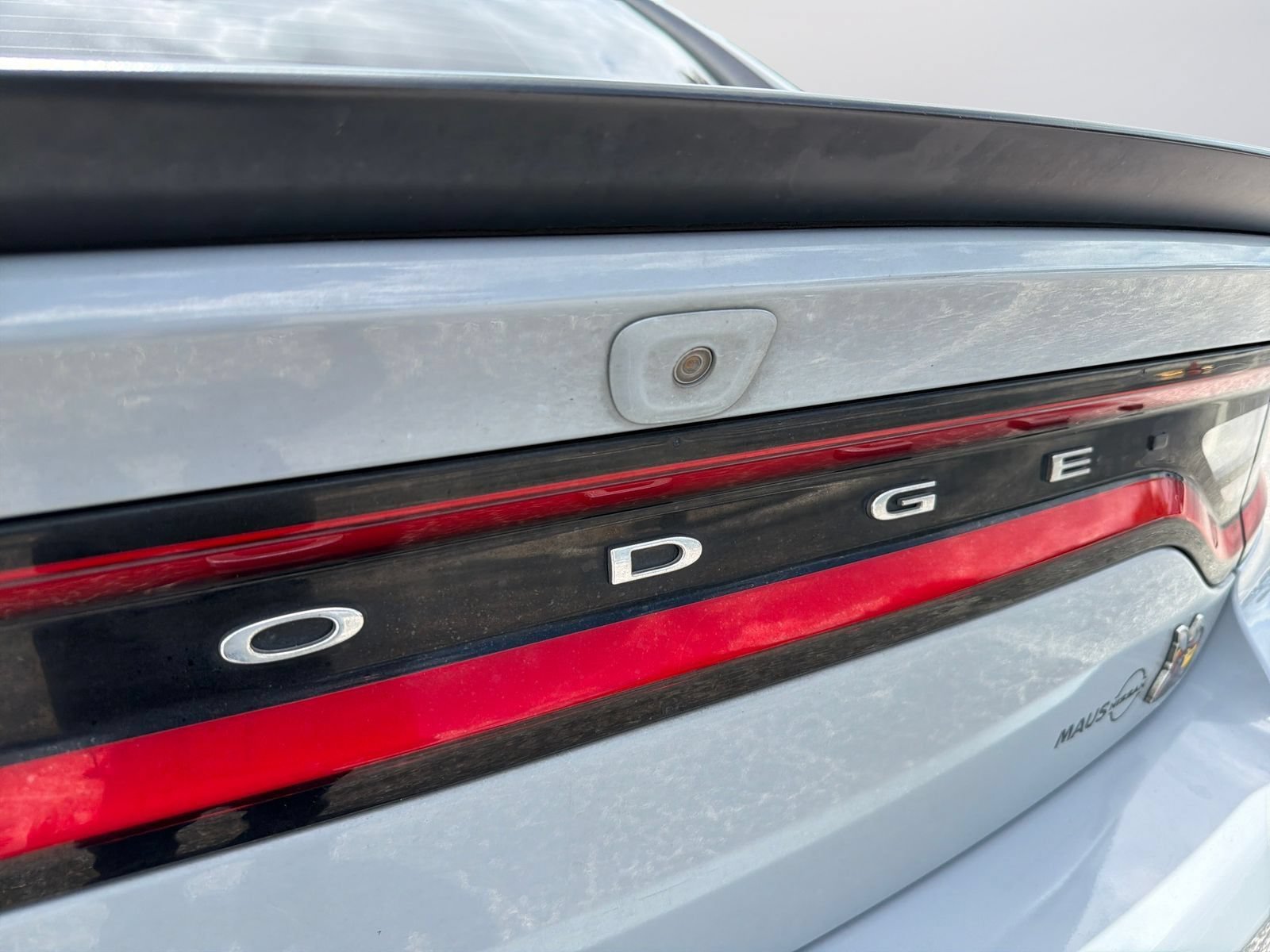 Used 2021 Dodge Charger Scat Pack RWD image 45