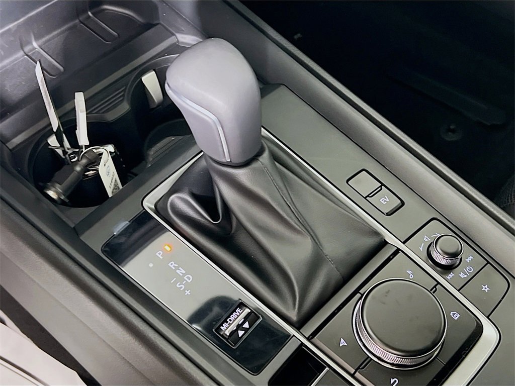 New 2026 MAZDA CX-50 2.5 Hybrid w/ Preferred Pkg image 14