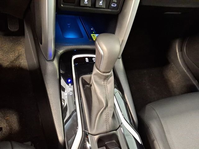 Used 2023 Toyota Corolla Cross XLE image 16