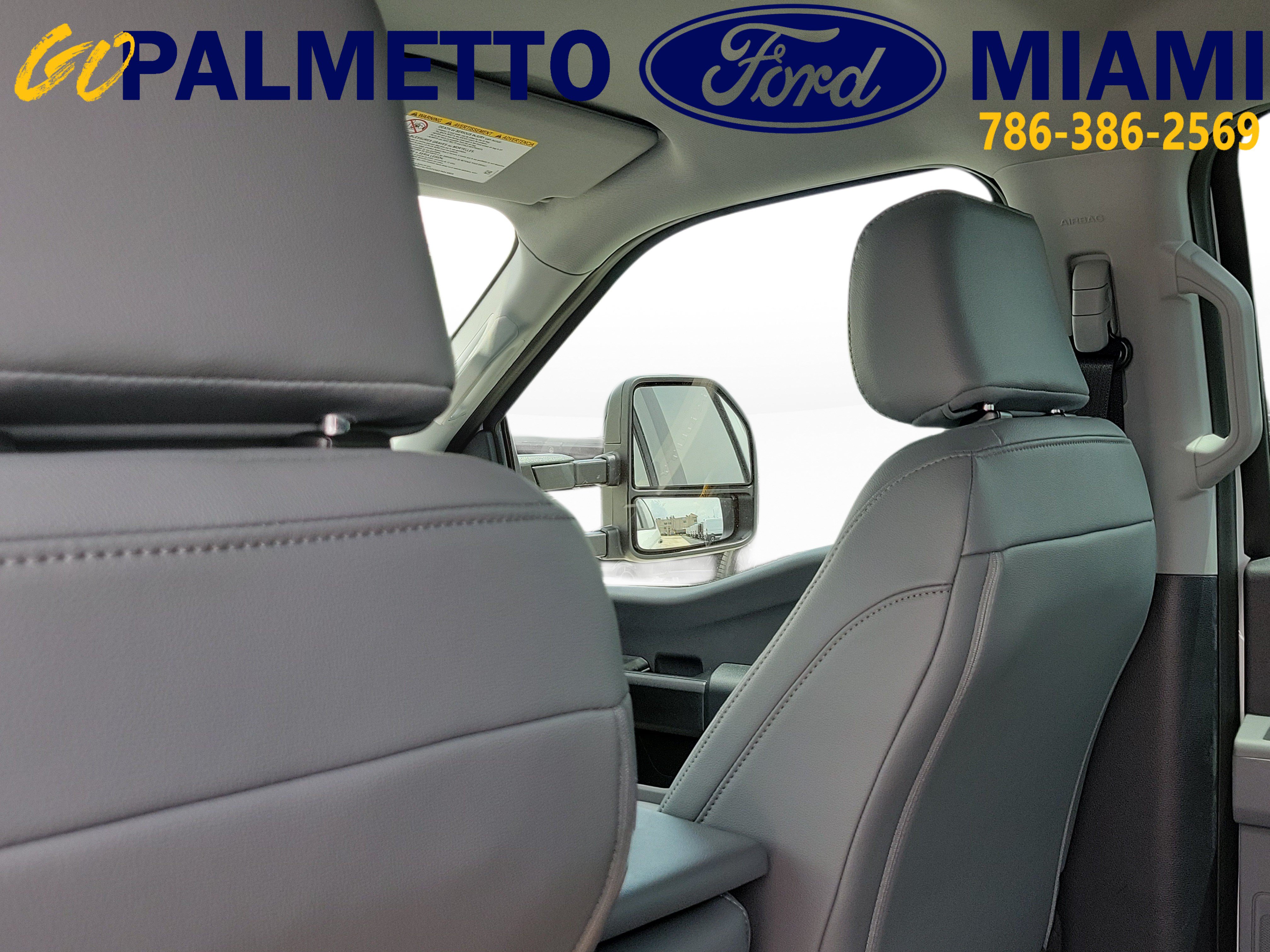 New 2026 Ford F450 XL AWD/4WD image 11