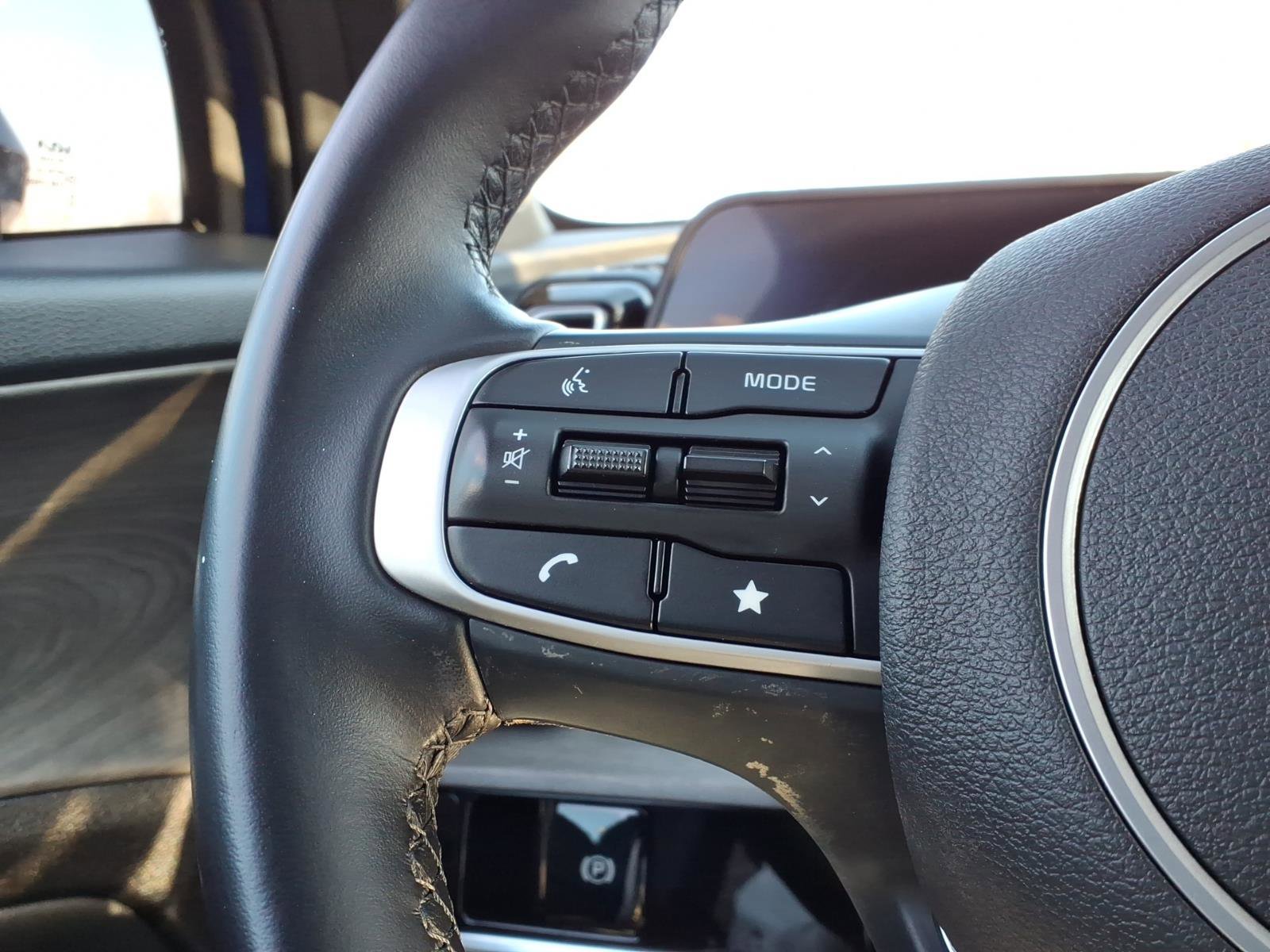 Used 2023 Kia Sportage X-Line image 27