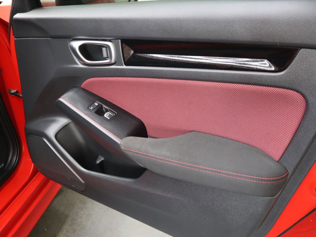 Used 2022 Honda Civic Si image 12