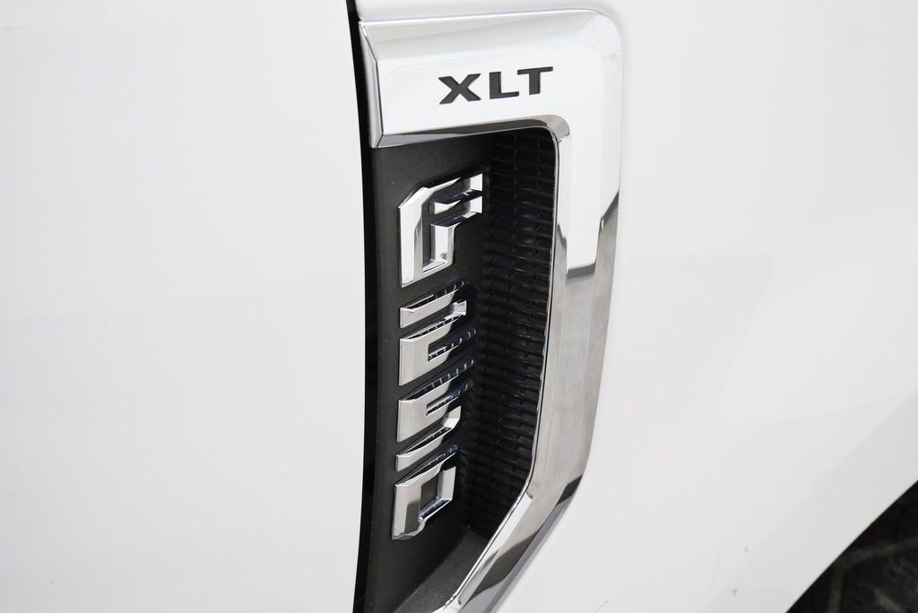 Used 2020 Ford F250 XLT image 10