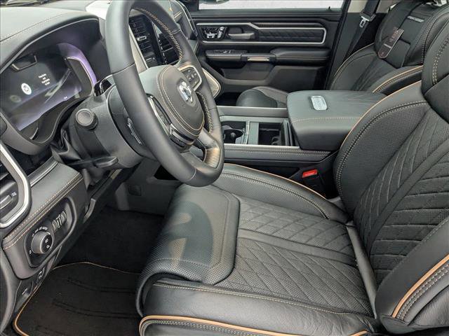 New 2026 RAM 1500 Tungsten AWD/4WD image 4