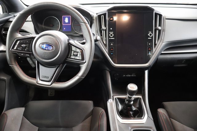 Certified 2024 Subaru WRX AWD/4WD image 14