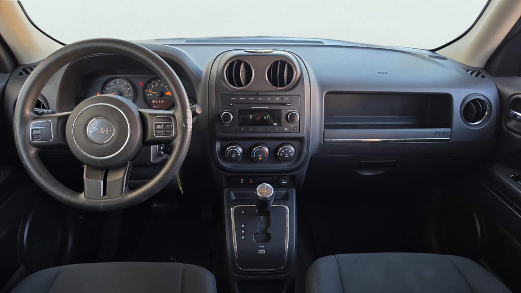 Used 2015 Jeep Patriot Sport w/ Power Value Group AWD/4WD image 10