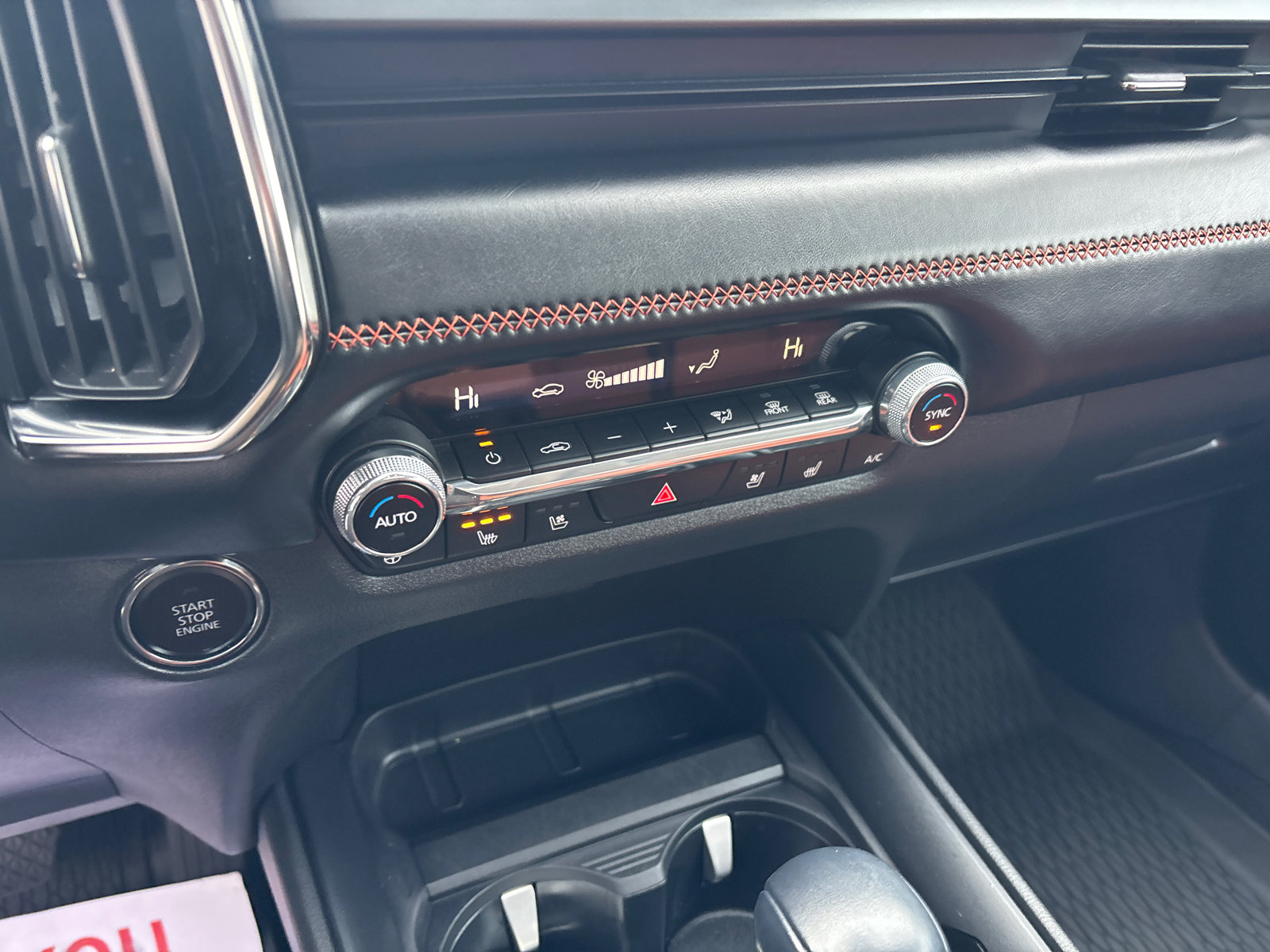 Used 2023 MAZDA CX-50 2.5 Turbo w/ Premium Plus Pkg image 21