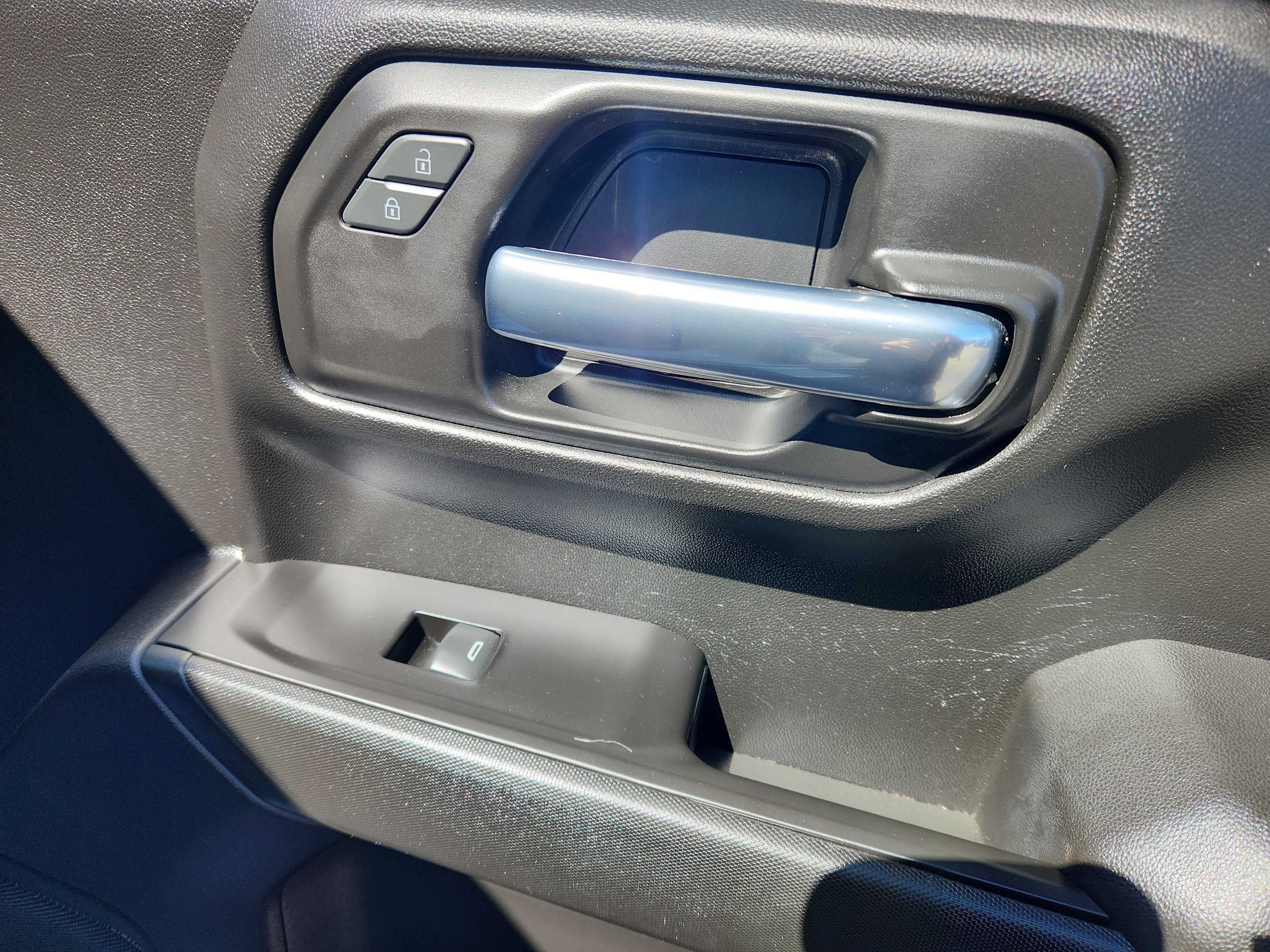 Used 2021 Chevrolet Silverado 1500 Custom image 33