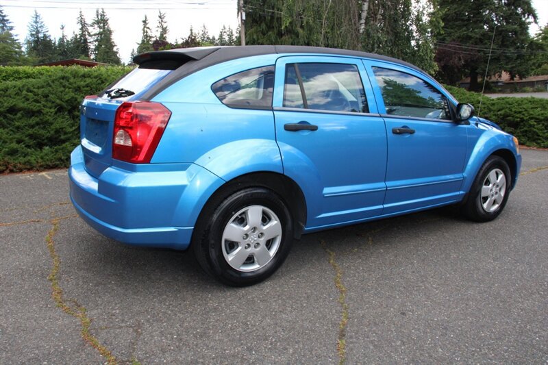 Used 2008 Dodge Caliber SE FWD image 3