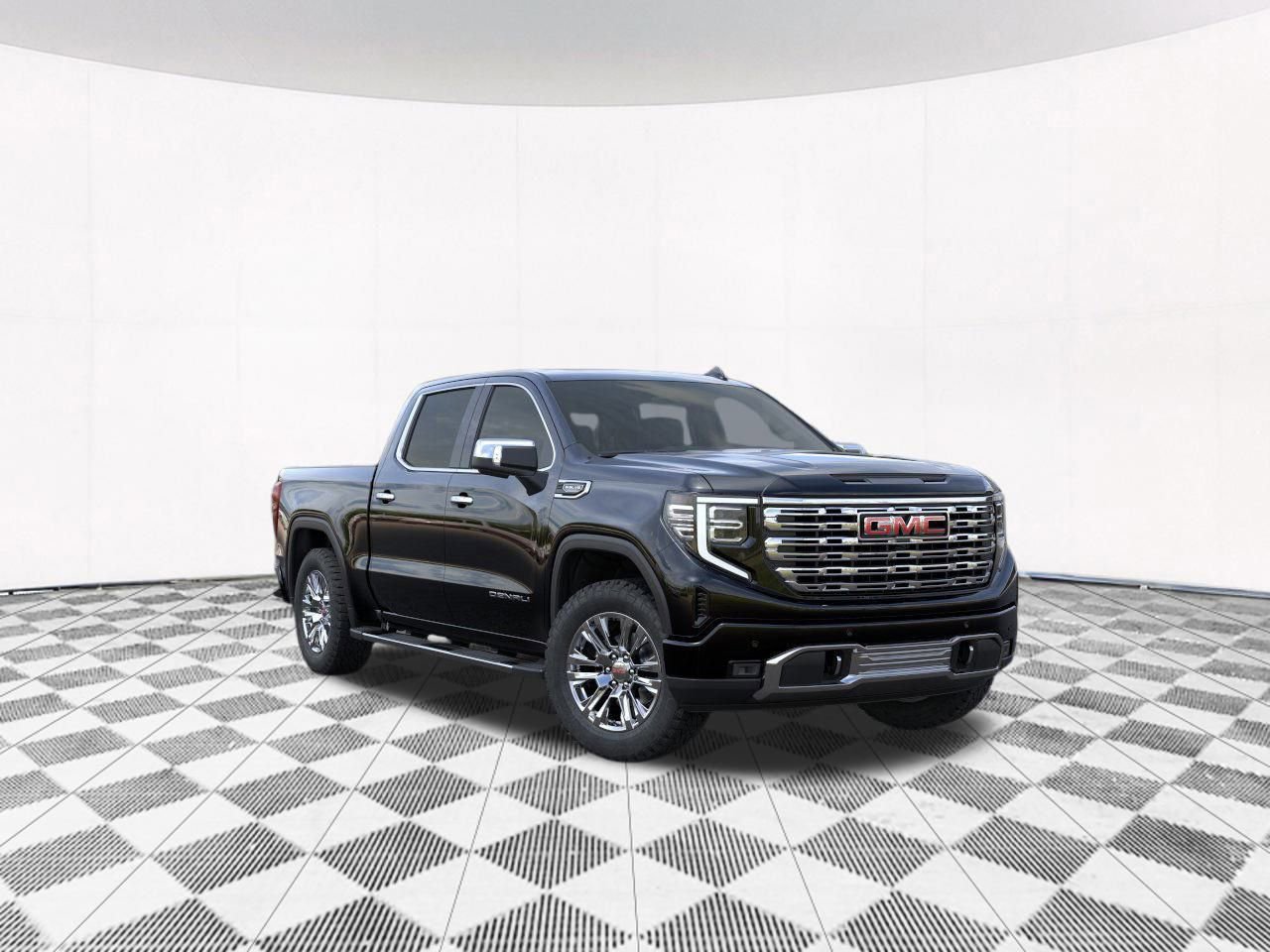New 2026 GMC Sierra 1500 Denali image 9